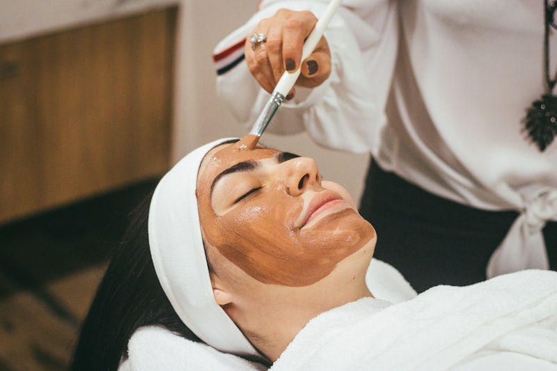 HIFU skin tightening